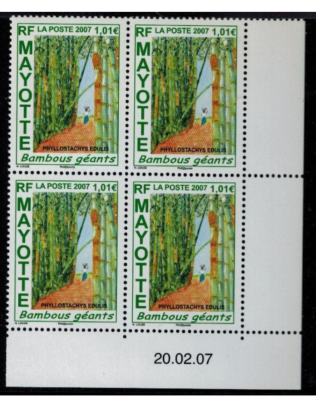 May CD du N° 197 N** par x 4