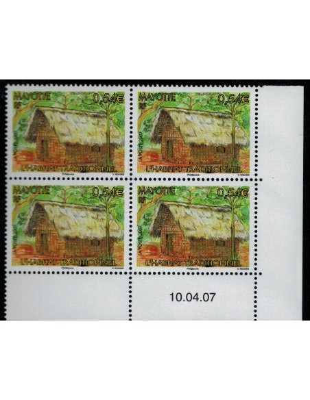 May CD du N° 199 N** par x 4