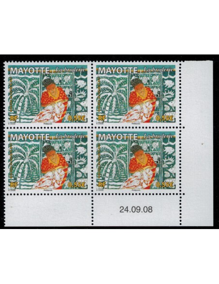 May CD du N° 218 N** par x 4