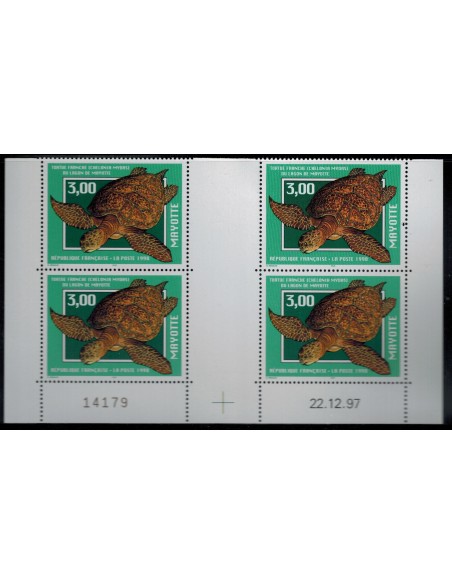 May CD du N° 052 N** par x 4