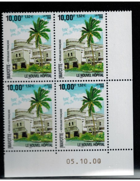 May CD du N° 091 N** par x 4