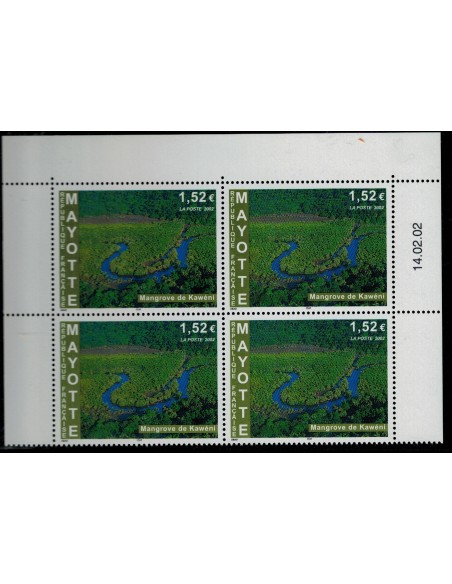 May CD du N° 129 N** par x 4