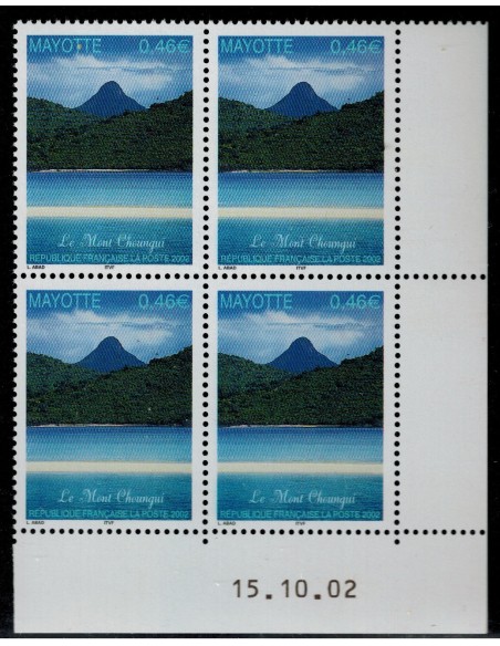 May CD du N° 139 N** par x 4