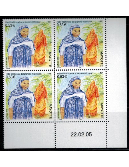 May CD du N° 171 N** par x 4