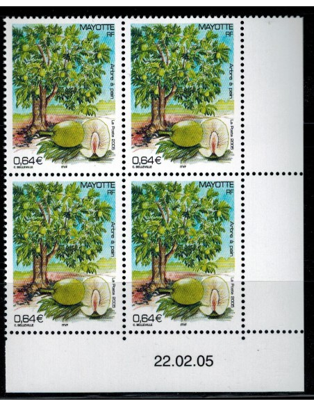 May CD du N° 172 N** par x 4