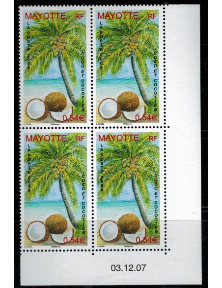 May CD du N° 209 N** par x 4