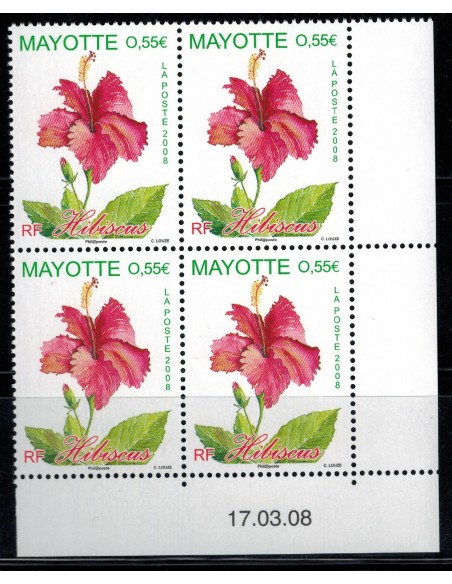 May CD du N° 214 N** par x 4