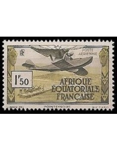 A E F PA N° 001 Obli