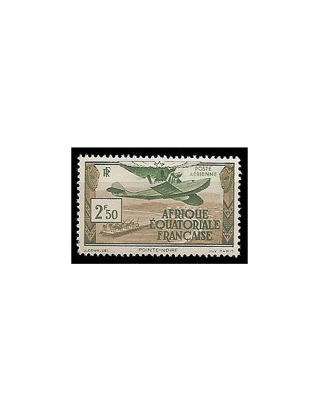 A E F PA N° 003 Obli