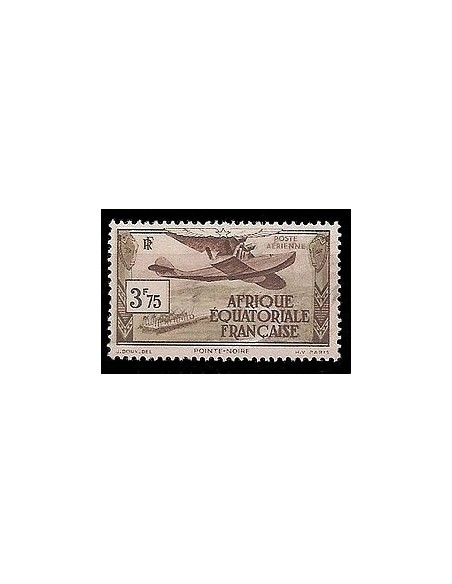 A E F PA N° 004 Obli