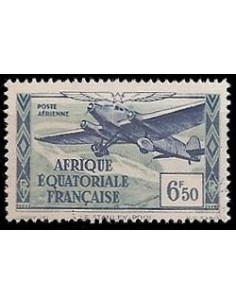 A E F PA N° 006 Obli