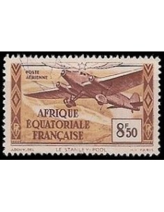 A E F PA N° 007 Obli