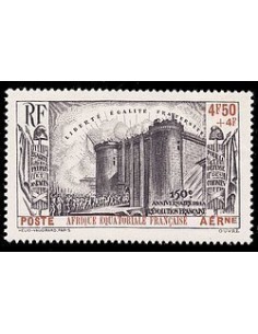 A E F PA N° 009 Obli