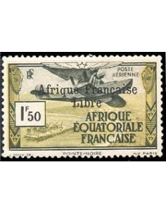 A E F PA N° 014 Obli