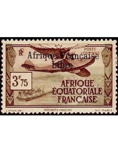 A E F PA N° 016 Obli