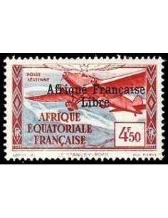 A E F PA N° 017 Obli