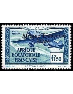 A E F PA N° 018 Obli