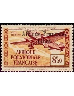 A E F PA N° 019 Obli