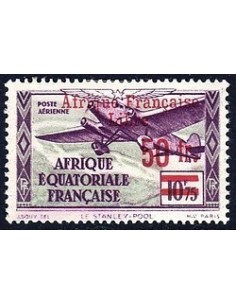 A E F PA N° 021 Obli