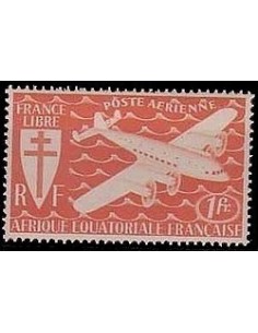 A E F PA N° 022 Obli