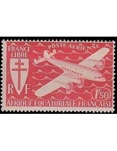 A E F PA N° 023 Obli