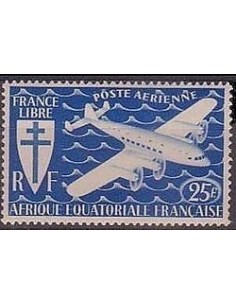 A E F PA N° 026 Obli