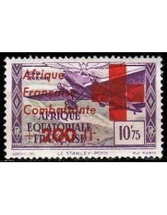 A E F PA N° 029 Obli