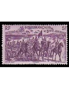 A E F PA N° 044 Obli