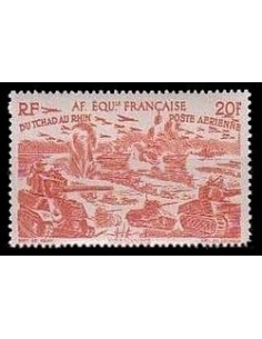 A E F PA N° 047 Obli