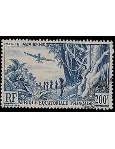 A E F PA N° 052 Obli