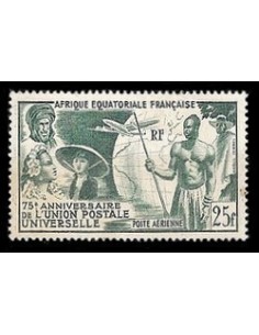 A E F PA N° 054 Obli