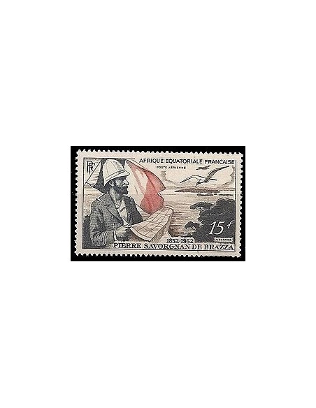 A E F PA N° 055 Obli