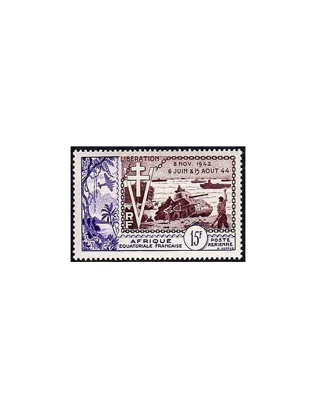 A E F PA N° 057 Obli