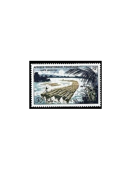 A E F PA N° 058 Obli