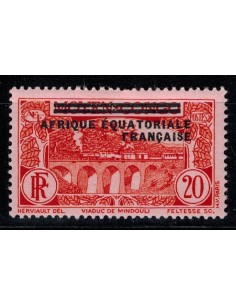 AEF N° 007 N*