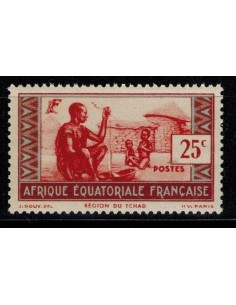 AEF N° 040A N*