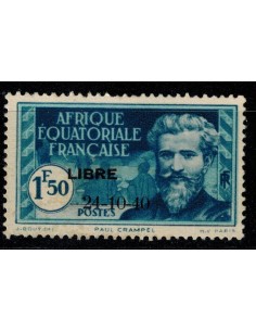AEF N° 140D N*