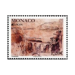 Monaco N° 3138 N **