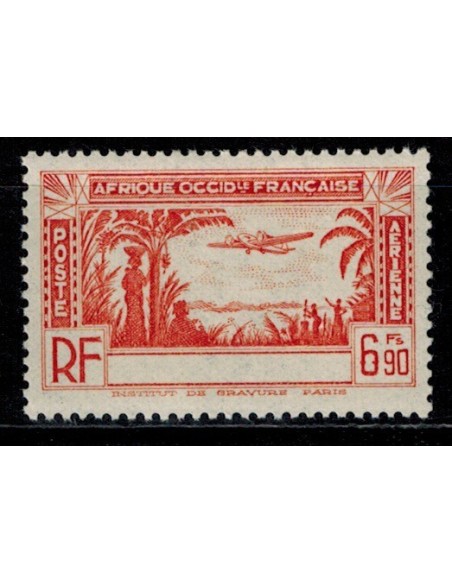 Cote d'Ivoire N° PA005a N **