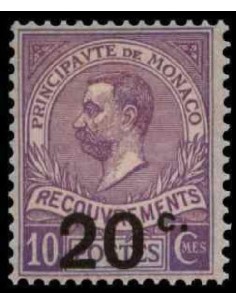 Monaco TA Obli N° 0011