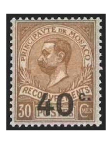 Monaco TA Obli N° 0012