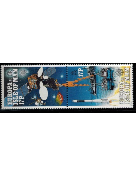 Ile de Man N° 0498 N**