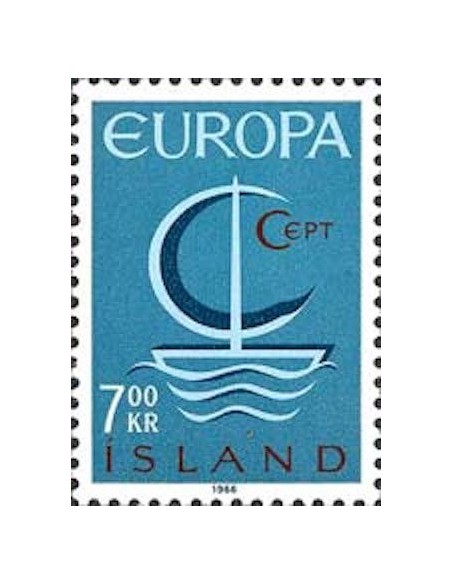 Islande N° 0359 N**