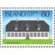 Islande N° 0483 N**