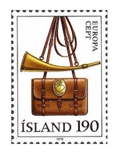 Islande N° 0493 N**