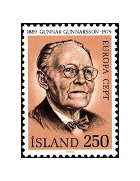 Islande N° 0506 N**