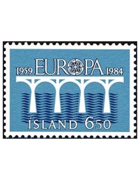 Islande N° 0567 N**