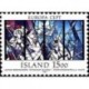 Islande N° 0619 N**