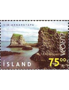 Islande N° 0867 N**
