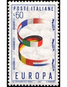 Italie N° 0745 N**
